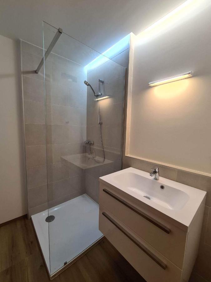Aquamarin Studio 209 Bad Mitterndorf Exterior foto