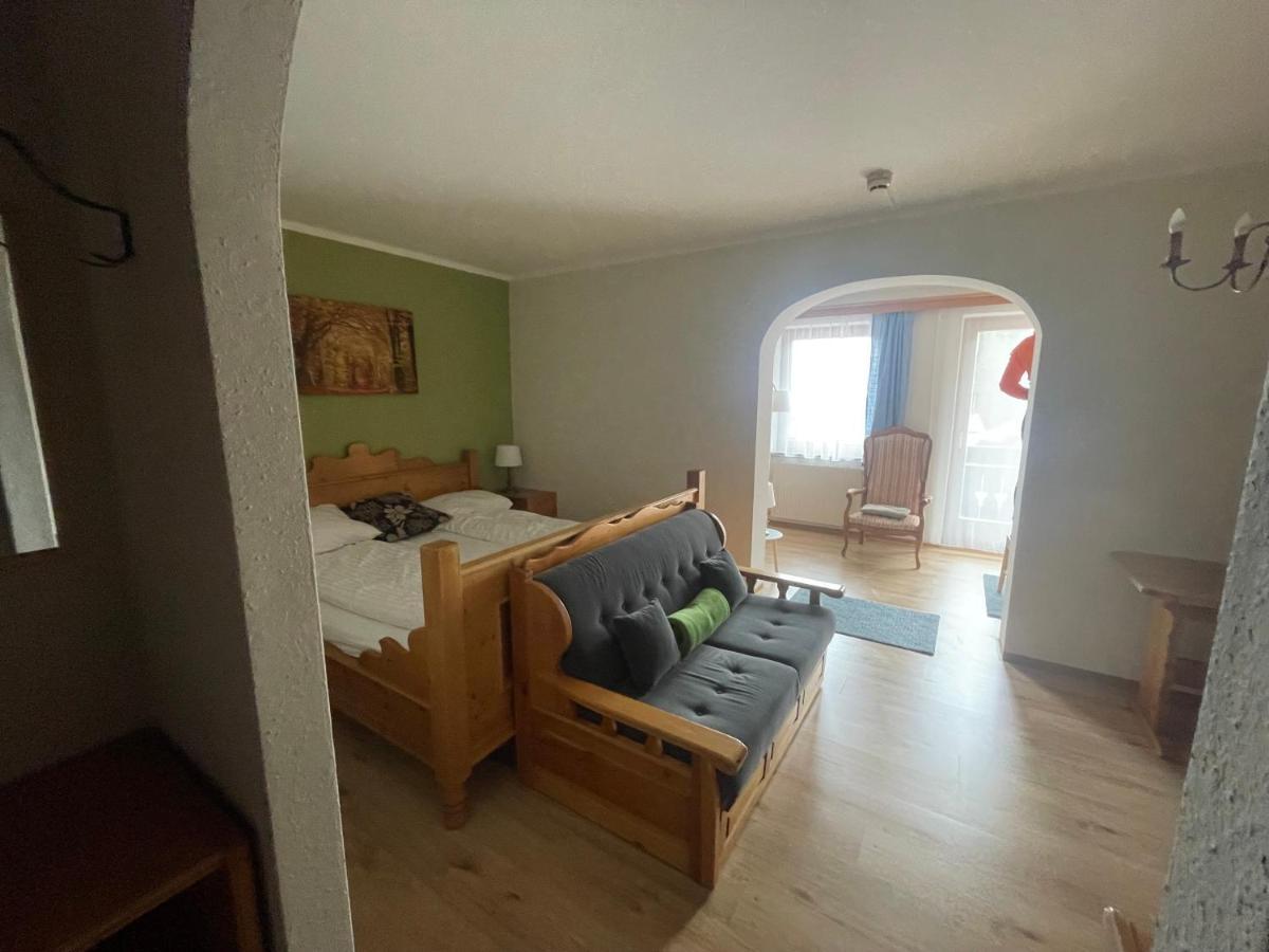 Aquamarin Studio 209 Bad Mitterndorf Exterior foto